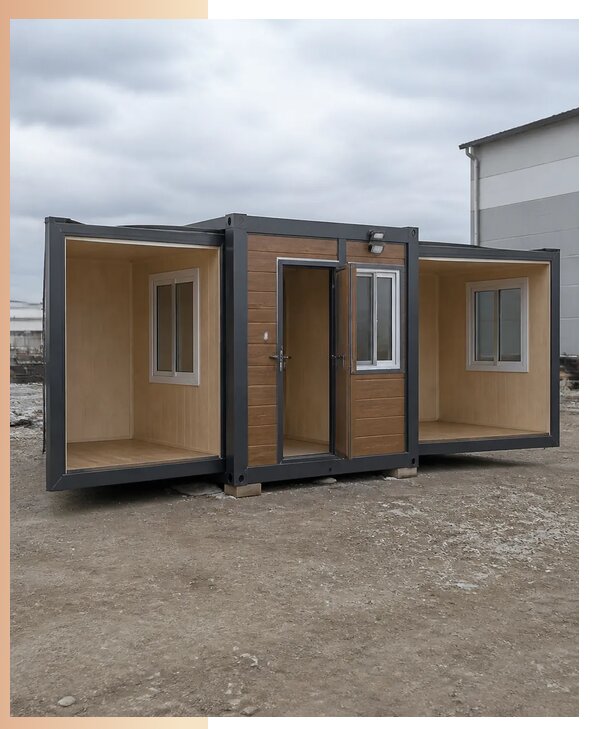 Дачные бытовки распашонки в Белебее изготовление и продажа